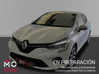 Imagen de RENAULT Clio TCe GPF Energy Zen 66kW