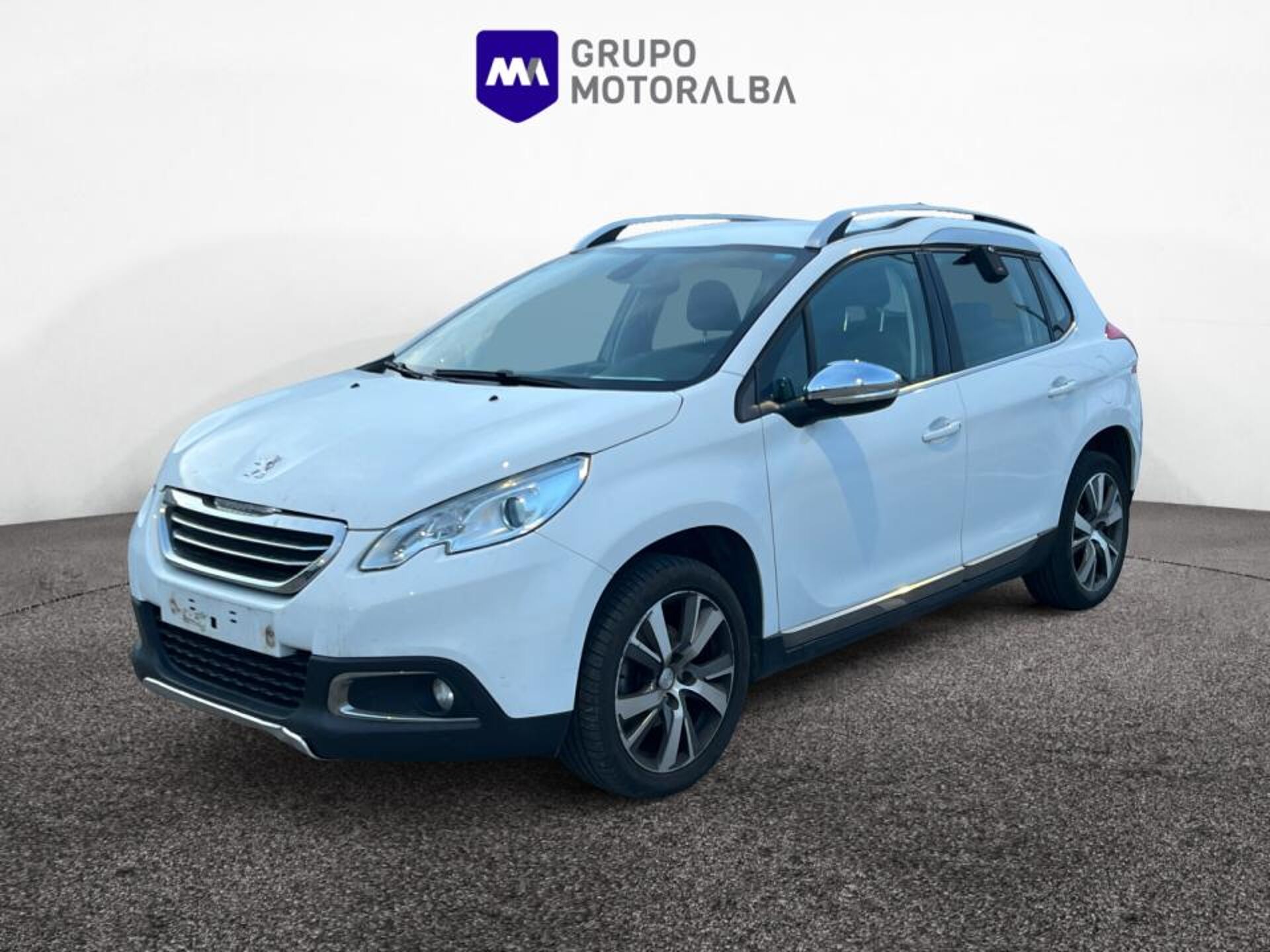 Imagen 1 de PEUGEOT 2008
