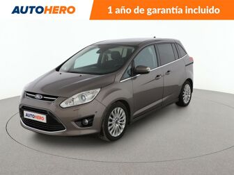 Imagen de FORD C-Max Grand  2.0TDCi Titanium Powershift