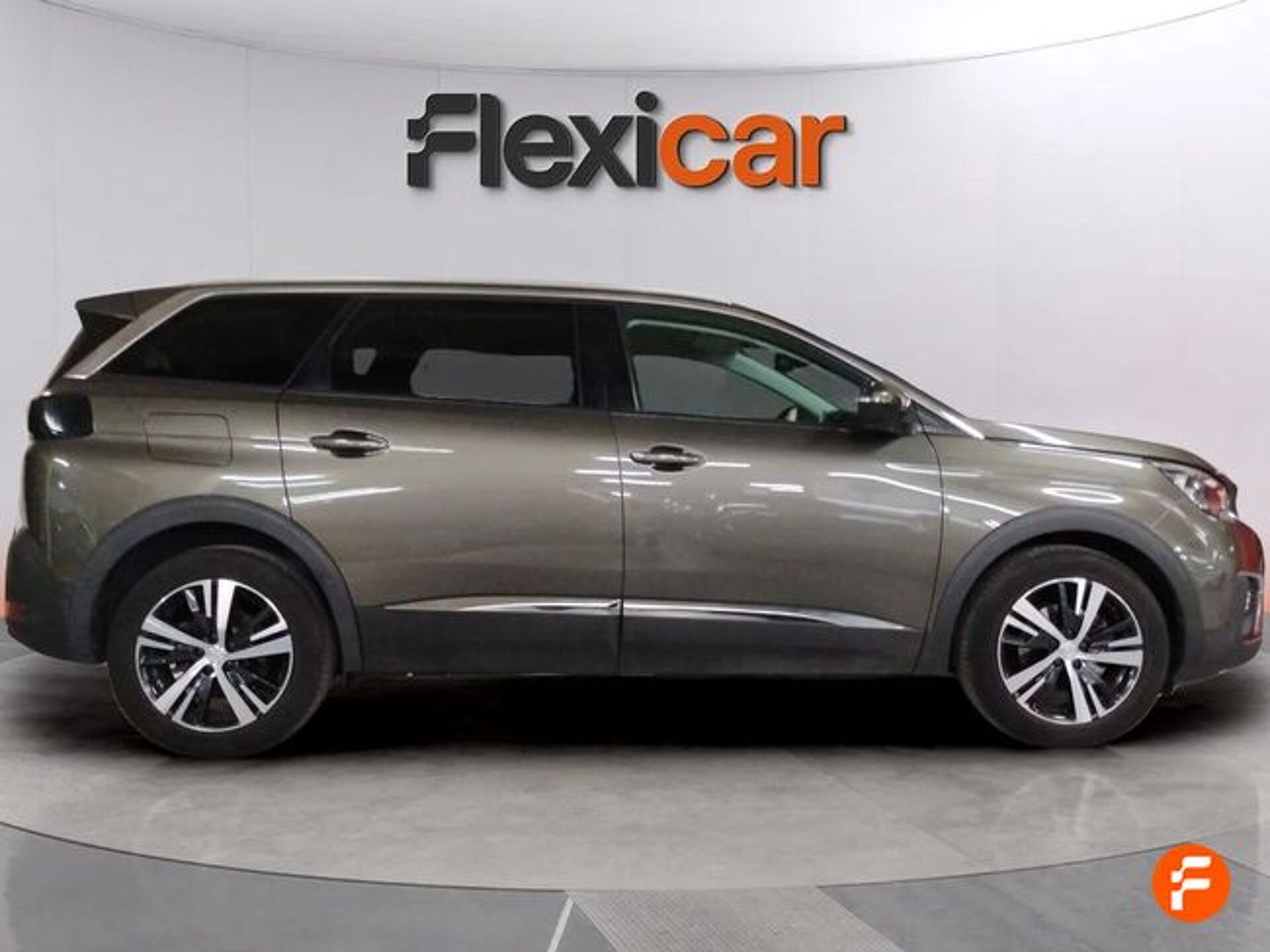 Imagen 3 de PEUGEOT 5008