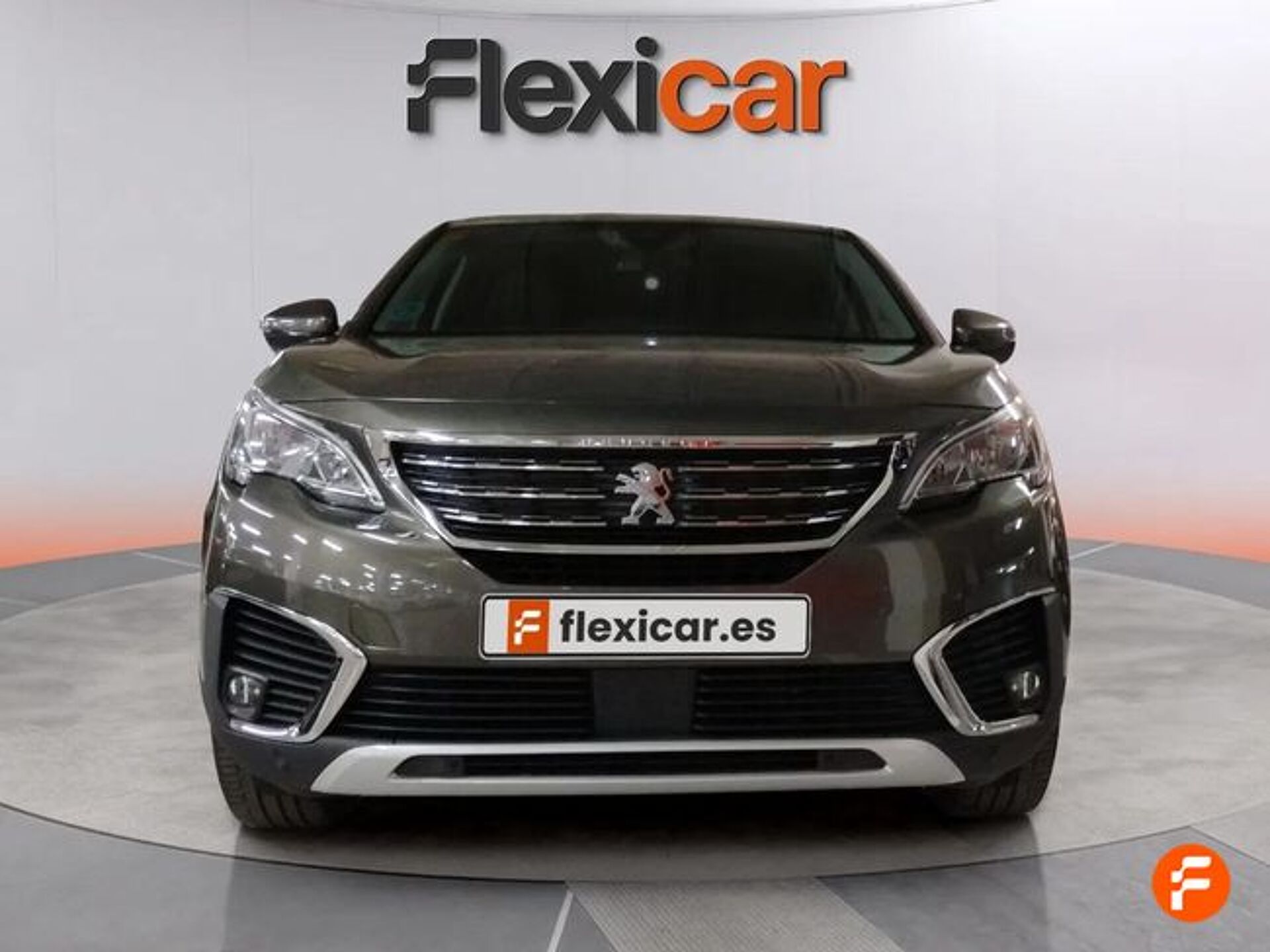 Imagen 2 de PEUGEOT 5008