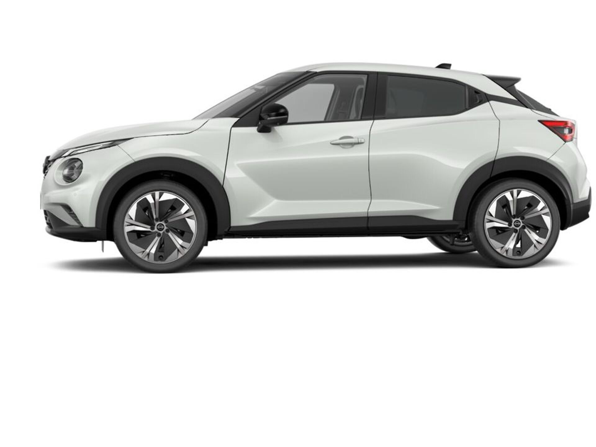 Imagen 2 de NISSAN Juke