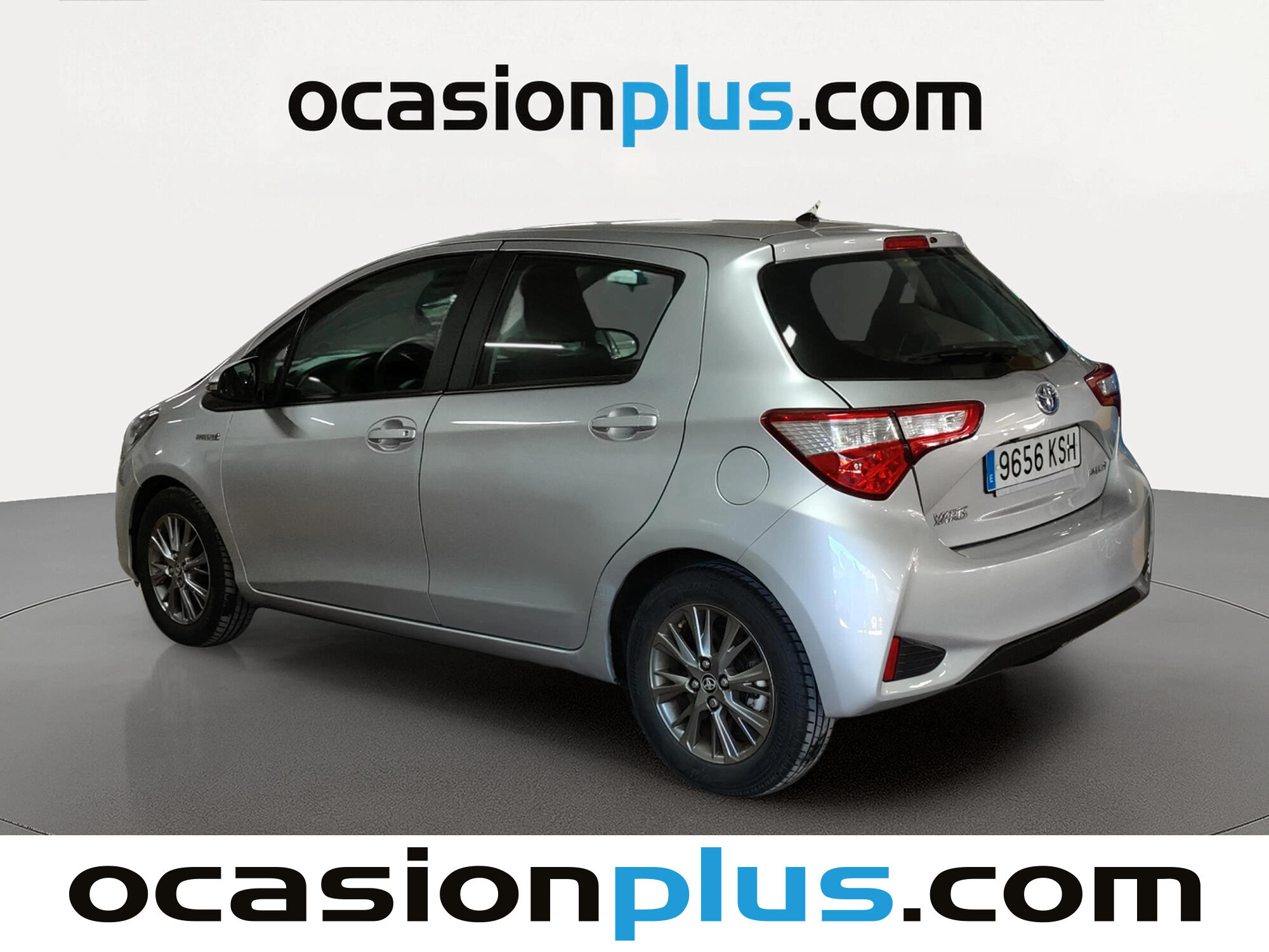 Foto del TOYOTA Yaris HSD 1.5 Active