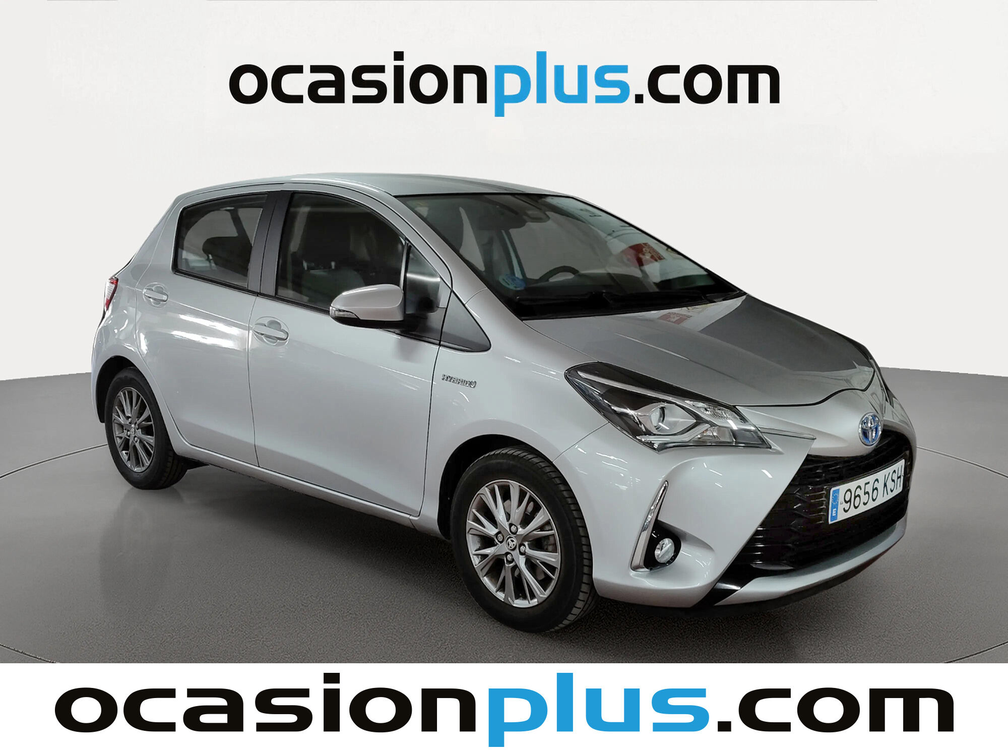 Foto del TOYOTA Yaris HSD 1.5 Active