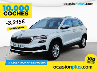 Imagen de SKODA Karoq 1.5 TSI Ambition ACT