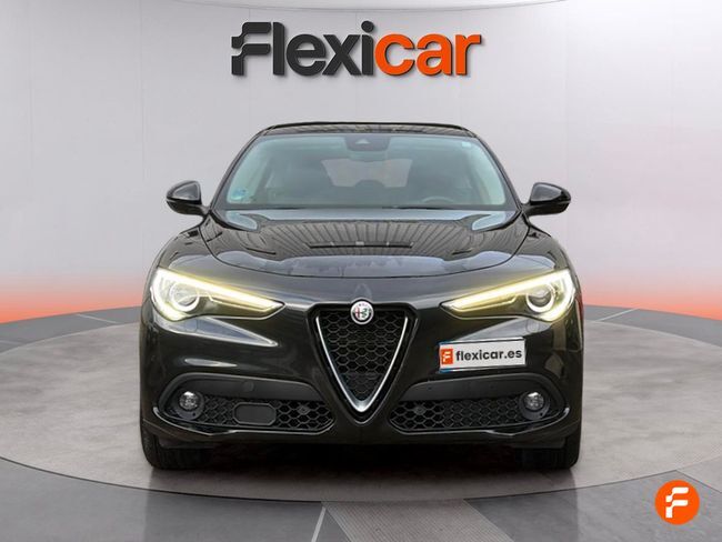 Foto del ALFA ROMEO Stelvio 2.2 Executive RWD Aut. 160
