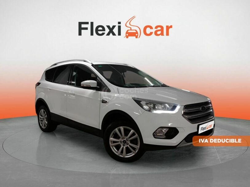 Foto del FORD Kuga 1.5 EcoB. Auto S&S Trend+ 4x2 150