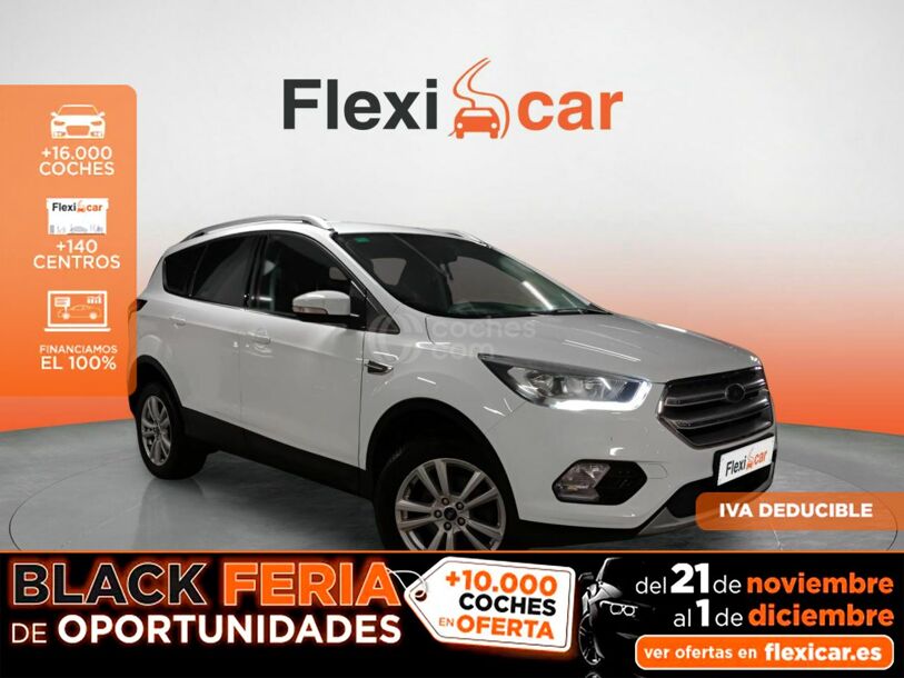 Foto del FORD Kuga 1.5 EcoB. Auto S&S Trend+ 4x2 150