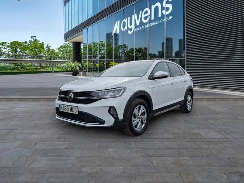 Foto del VOLKSWAGEN Taigo 1.0 TSI Life DSG 81kW