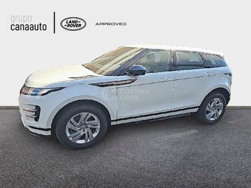 Foto del LAND ROVER Range Rover Sport 3.0 i6 PHEV Dynamic  SE 440