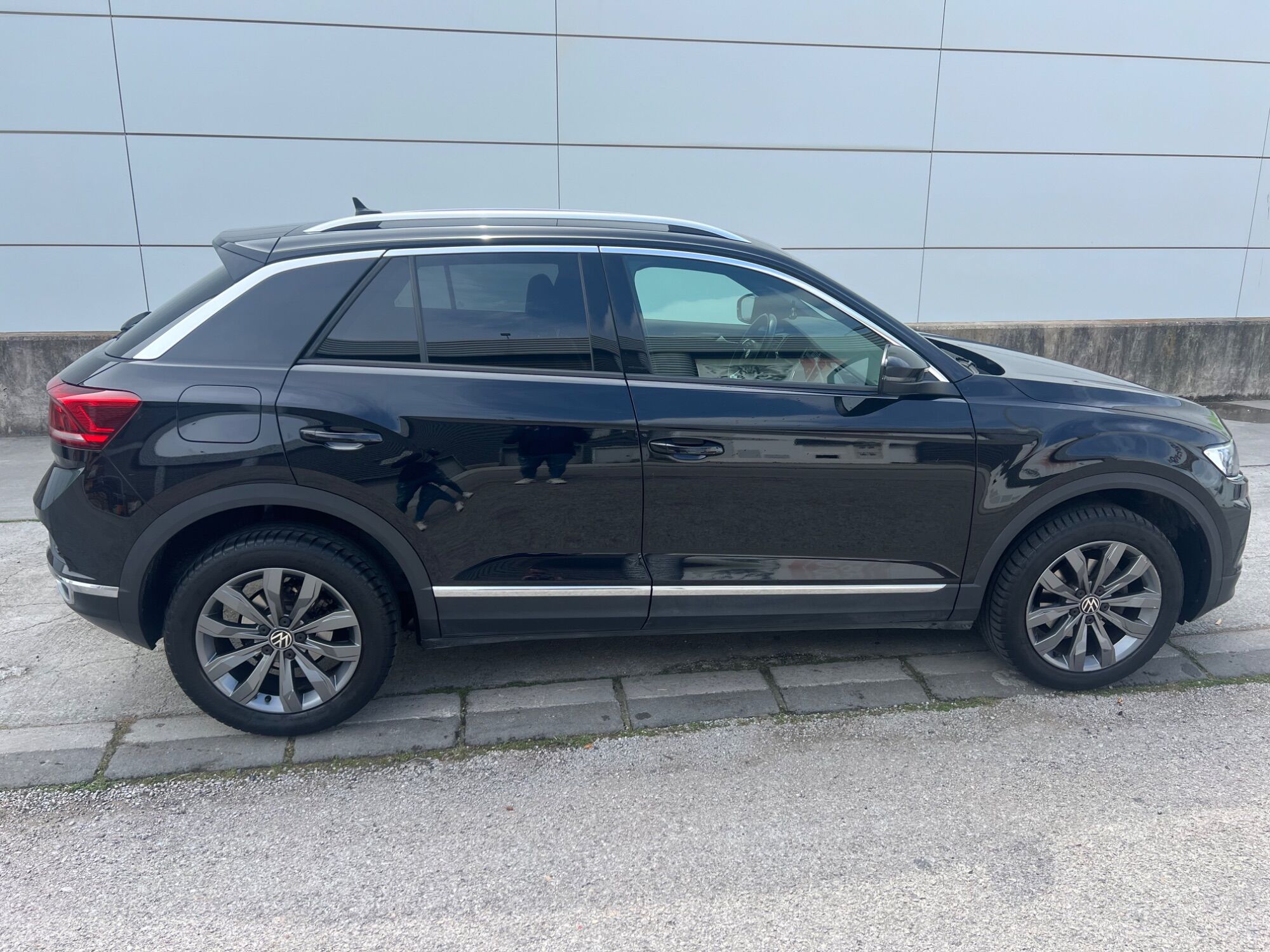 Foto del VOLKSWAGEN T-Roc Cabrio 1.5 TSI Style