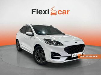 Imagen de FORD Kuga 1.5 EcoBoost ST-Line FWD 150