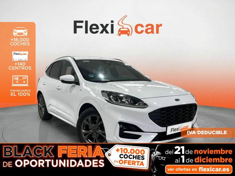 Foto del FORD Kuga 1.5 EcoBoost ST-Line FWD 150