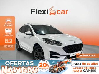 Imagen de FORD Kuga 1.5 EcoBoost ST-Line FWD 150