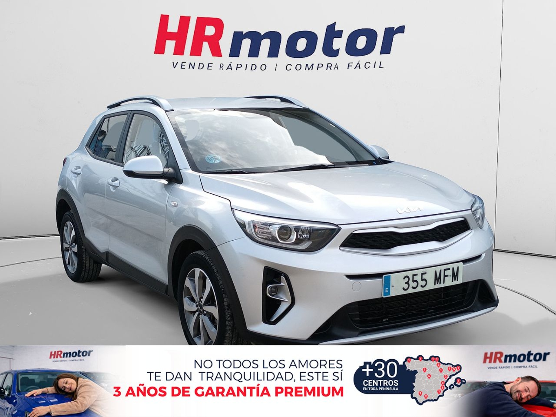 Imagen de KIA Stonic