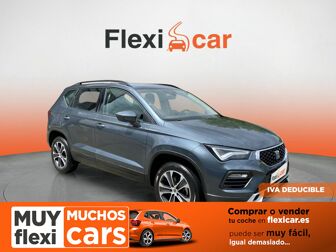 Imagen de SEAT Ateca 1.5 EcoTSI S&S Style DSG