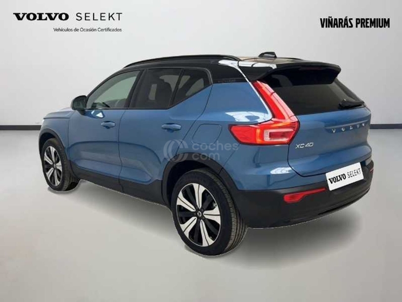 Foto del VOLVO XC40 Recharge Single Core Aut.