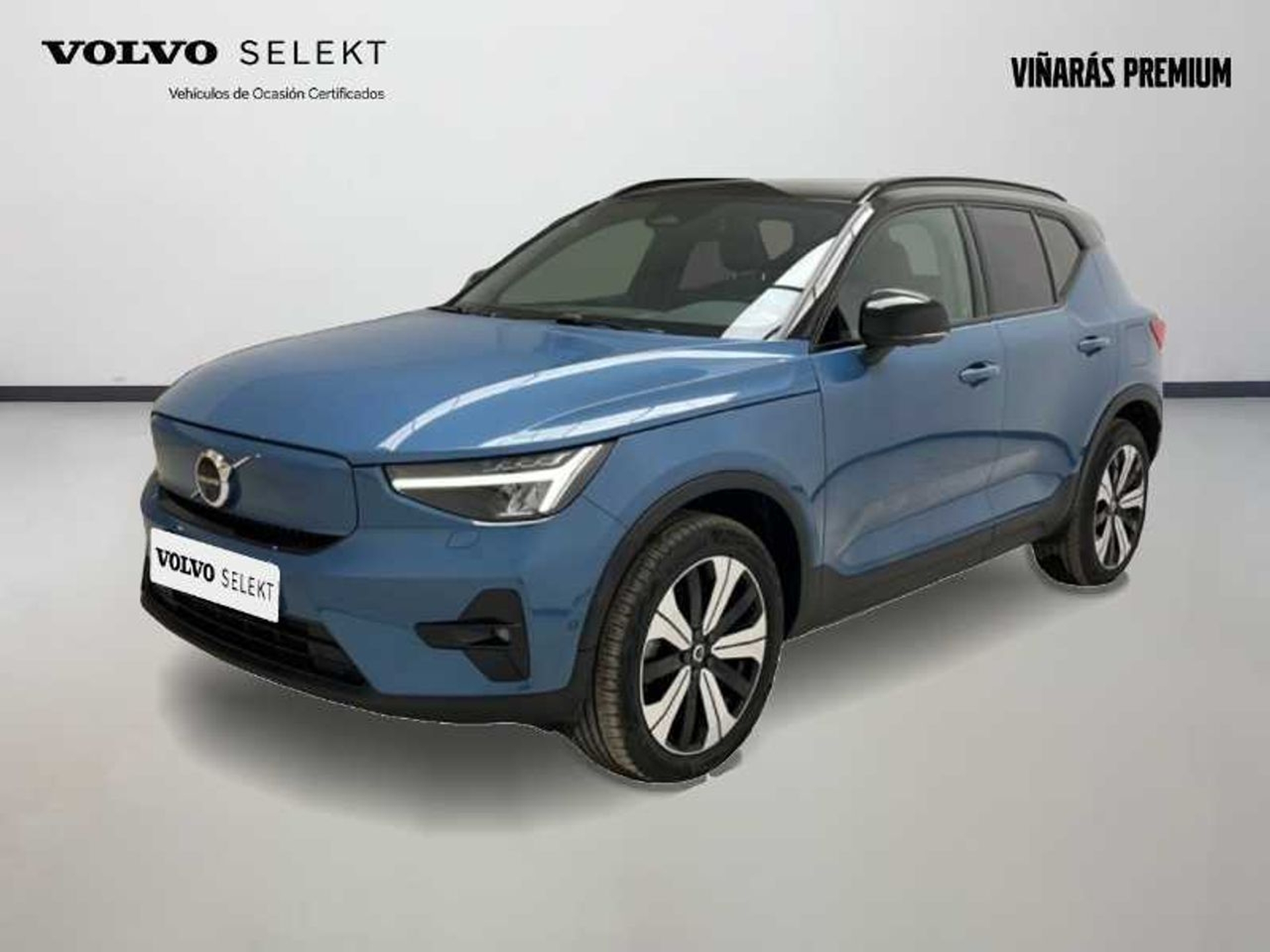 Imagen de VOLVO XC40