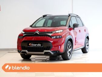 Imagen de CITROEN C3 Aircross Puretech S&S Shine 110