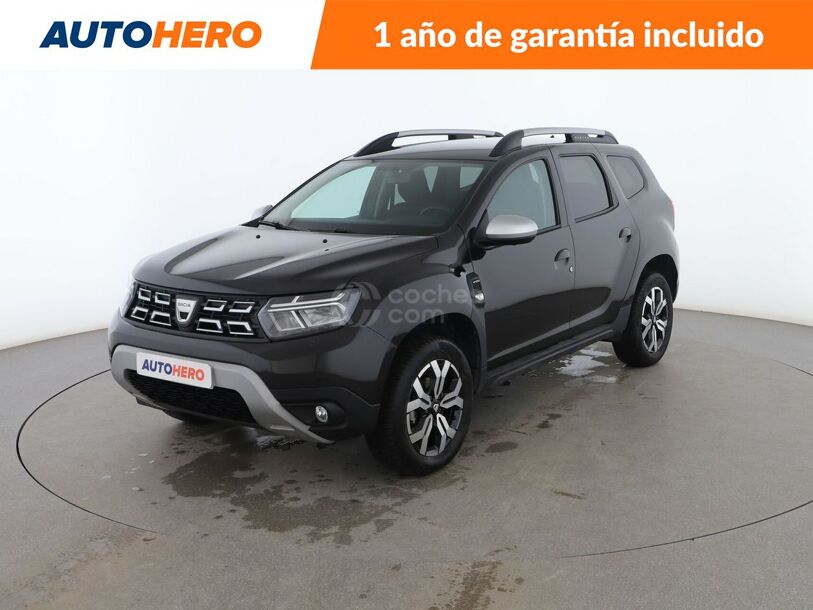 Foto del DACIA Duster 1.5 Blue dCi Prestige 4x4 85kW