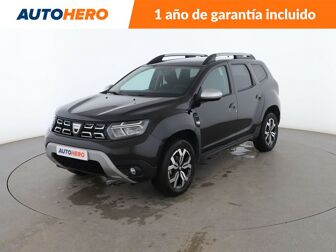 Imagen de DACIA Duster 1.5 Blue dCi Prestige 4x4 85kW