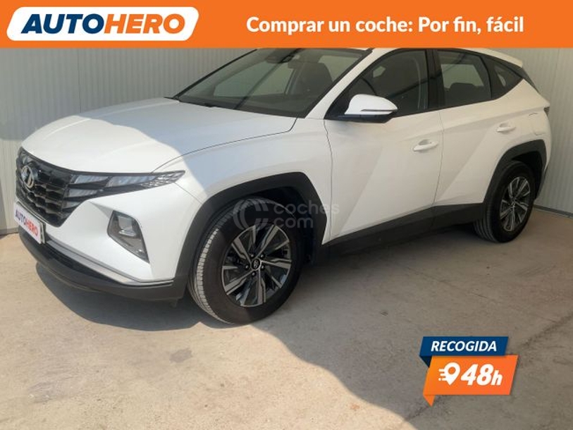 Foto del HYUNDAI Tucson 1.6 GDI BD Klass 4x2