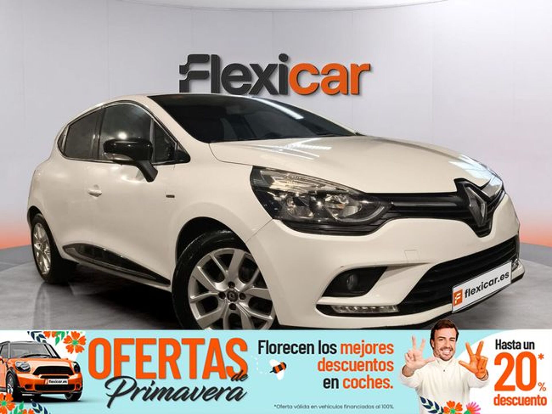 Imagen 1 de RENAULT Clio