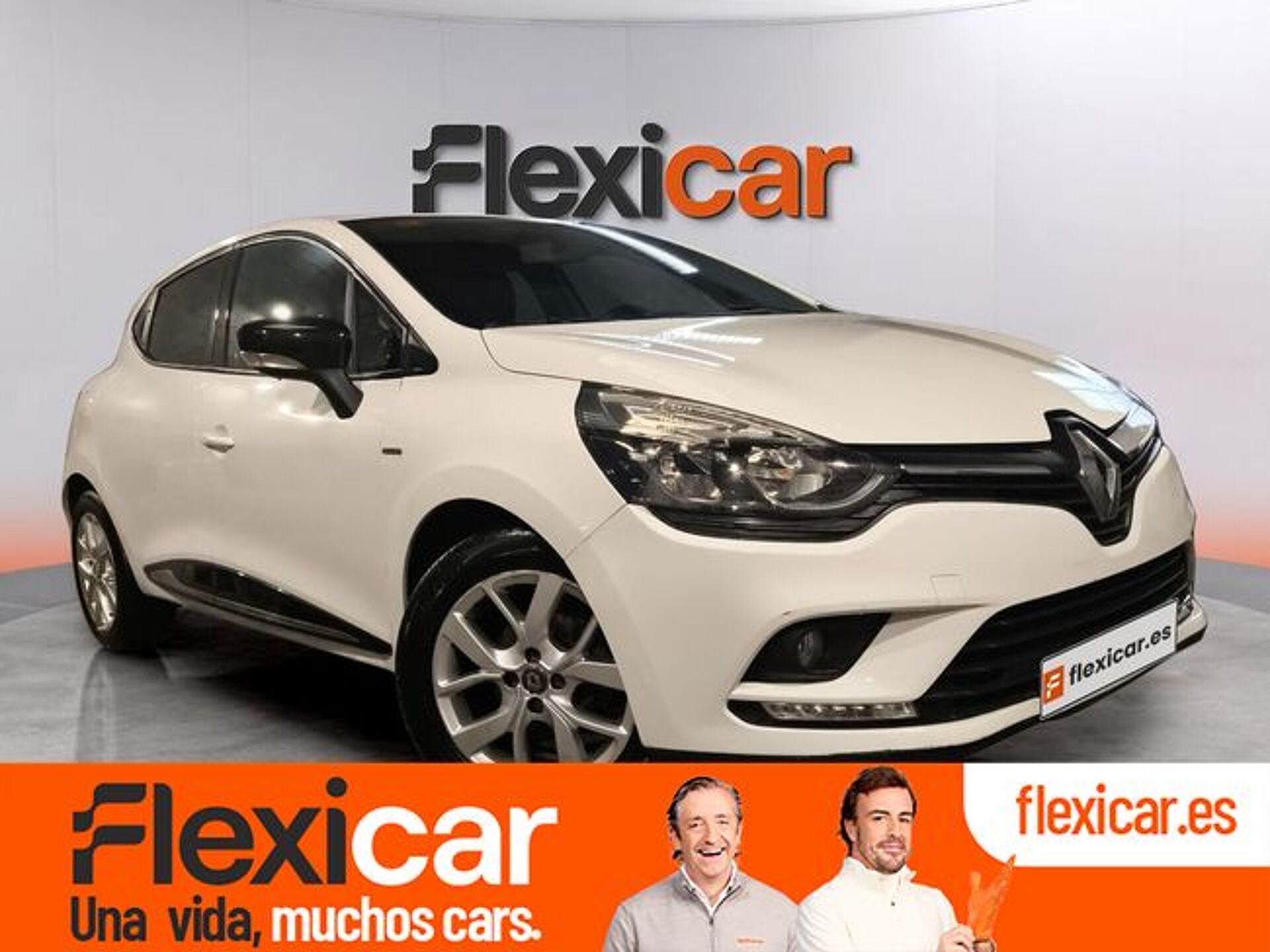 Imagen 1 de RENAULT Clio