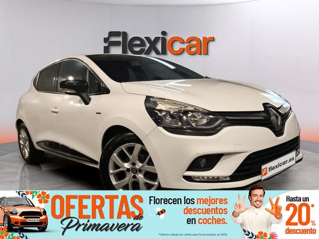 Foto del RENAULT Clio TCe Intens 74kW