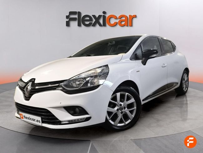 Foto del RENAULT Clio TCe Intens 74kW