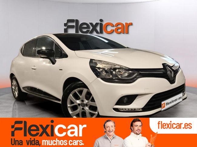 Foto del RENAULT Clio TCe Intens 74kW