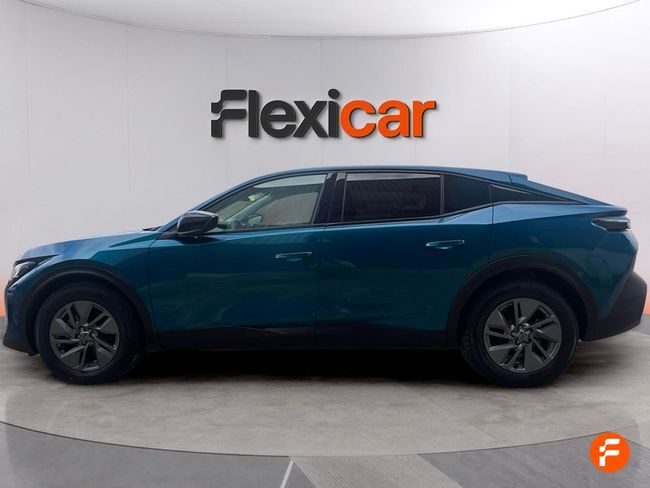 Foto del PEUGEOT 408 Hybrid 145 Allure e-DCS6