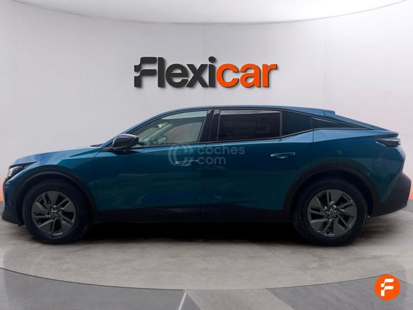 Foto del PEUGEOT 408 Hybrid 145 Allure e-DCS6