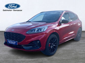 Imagen de FORD Kuga 2.5 Duratec PHEV ST-Line X 4x2