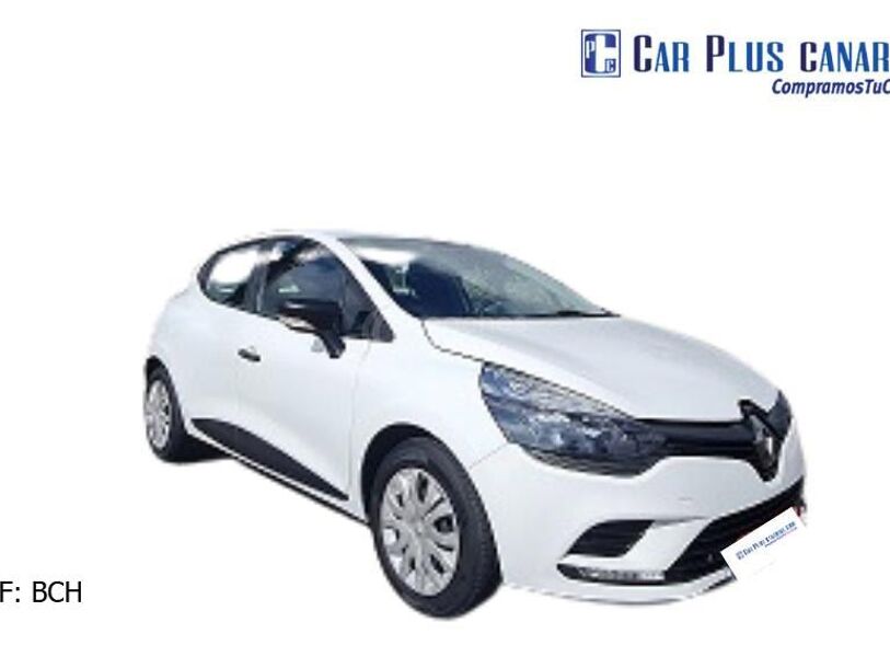 Foto del RENAULT Clio 1.2 Life 55kW