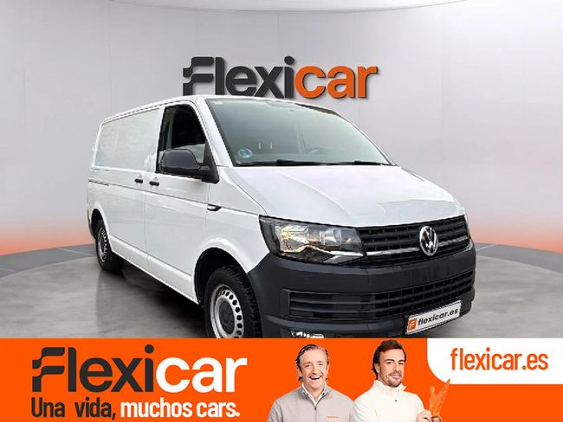 Imagen de VOLKSWAGEN Transporter