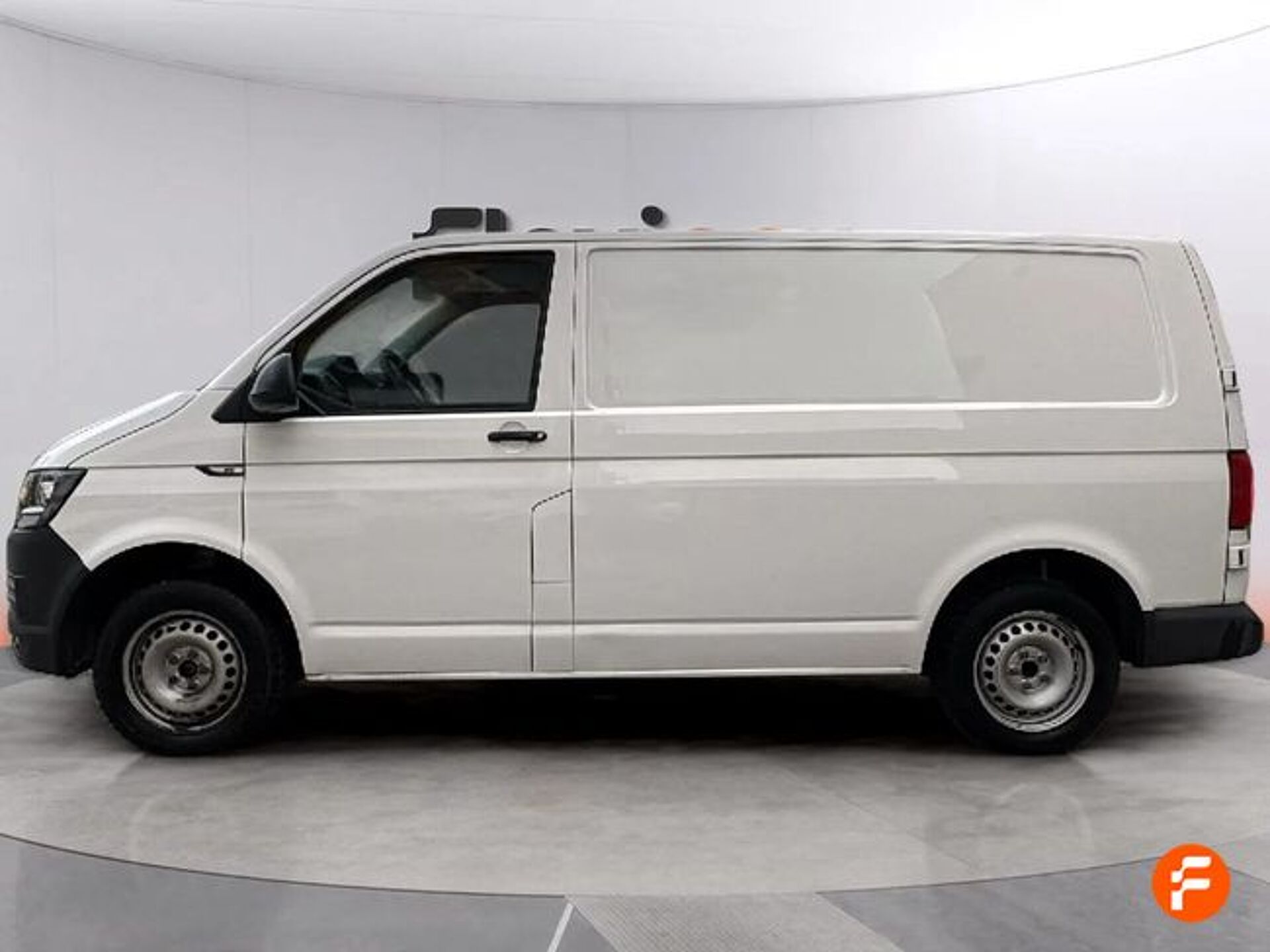 Imagen 3 de VOLKSWAGEN Transporter