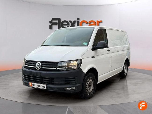 Foto del VOLKSWAGEN Transporter Furgón 2.0TDI BMT 75kW