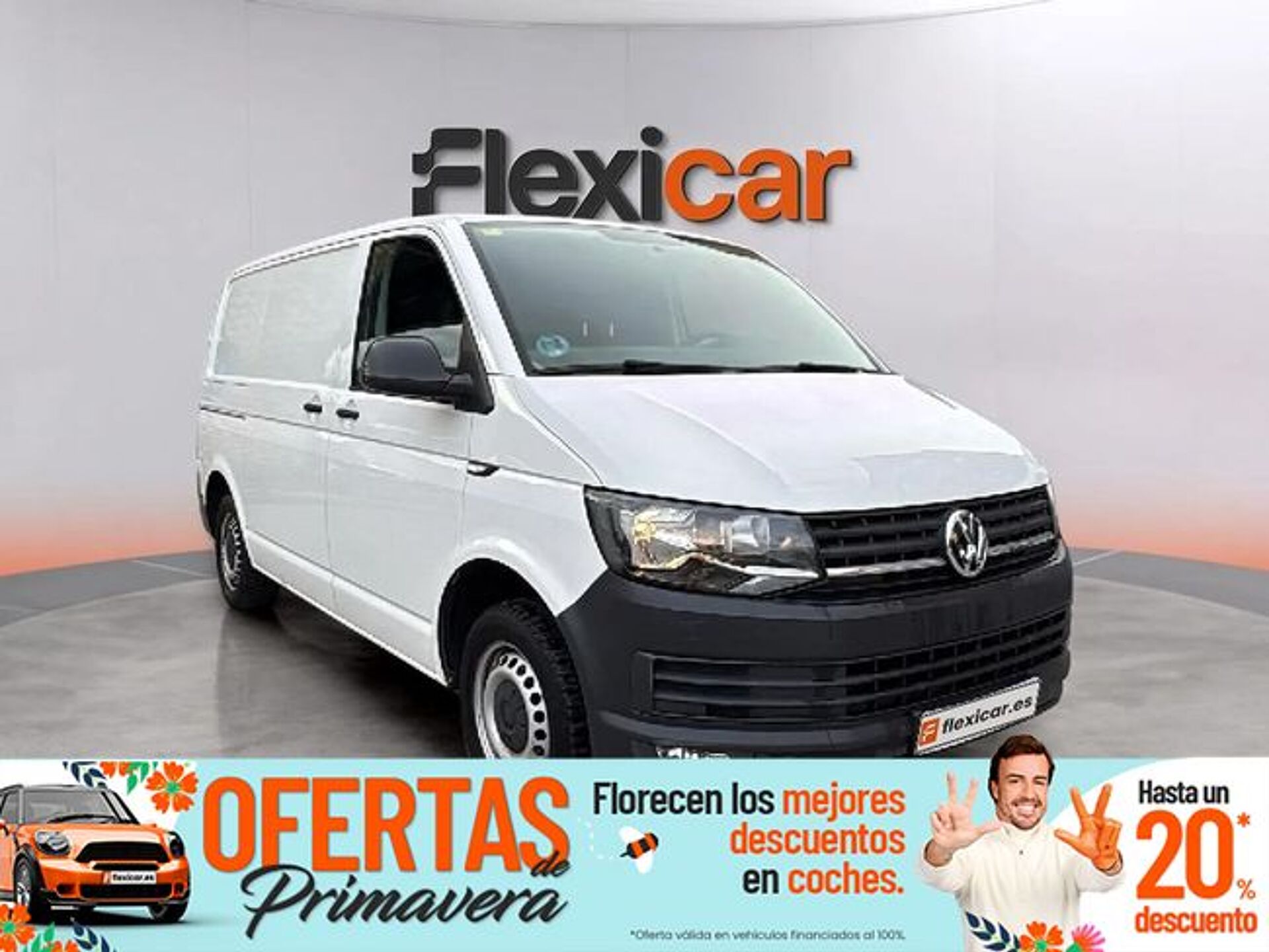 Imagen 1 de VOLKSWAGEN Transporter