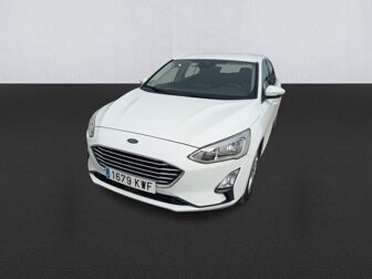 Imagen de FORD Focus 1.5Ecoblue Trend Edition 95