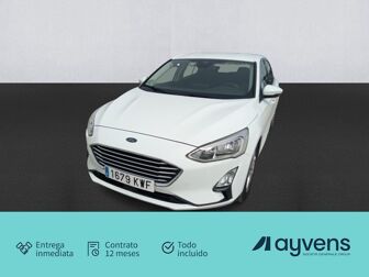 Imagen de FORD Focus 1.5Ecoblue Trend Edition 95