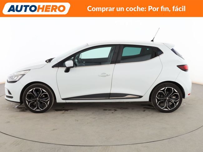 Foto del RENAULT Clio TCe Zen 74kW