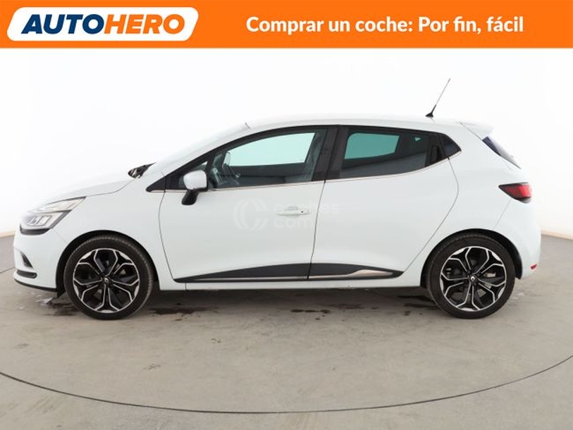 Foto del RENAULT Clio TCe Zen 74kW