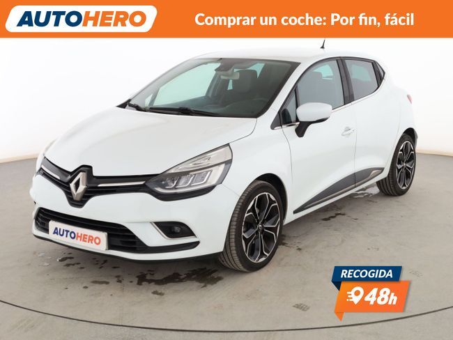 Foto del RENAULT Clio TCe Zen 74kW