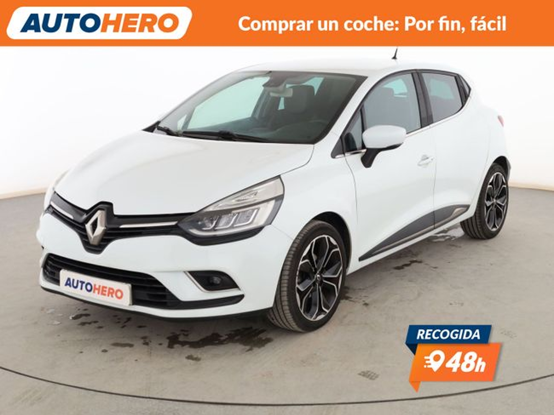 Imagen de RENAULT Clio