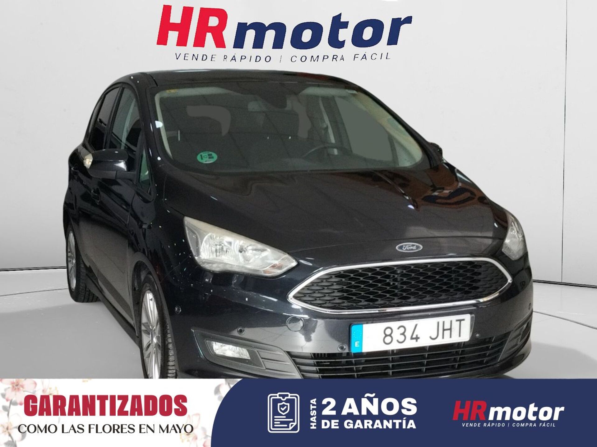 Imagen de FORD C-Max
