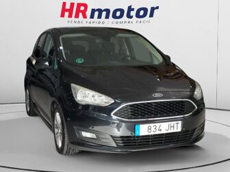 Imagen de FORD C-Max 1.0 Ecoboost Auto-S&S Trend 125