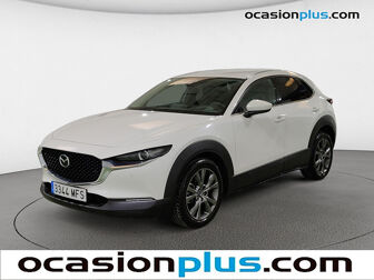 Imagen de MAZDA CX-30 2.0 Skyactiv-X Zenith AWD 137kW