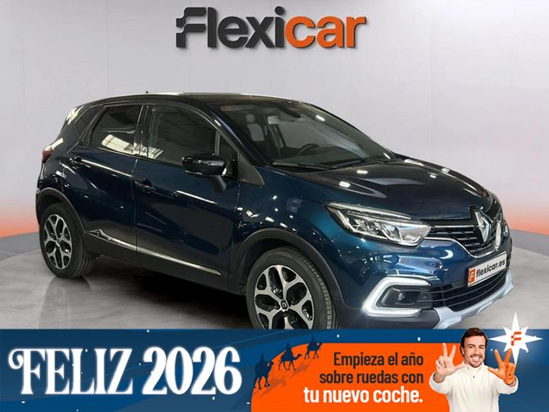 Imagen de RENAULT Captur