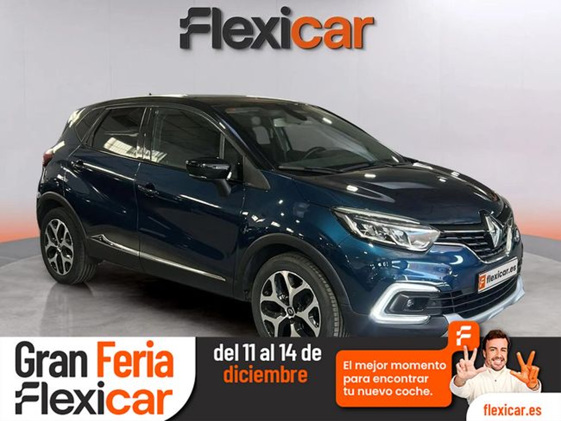 Imagen de RENAULT Captur